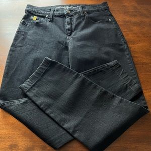 Second Yoga Jeans - 27